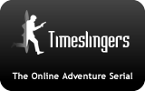 Timeslingers: The Online Time Travel Adventure Series