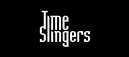 Time Slingers Logo