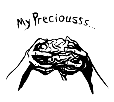 Precious Brain Final